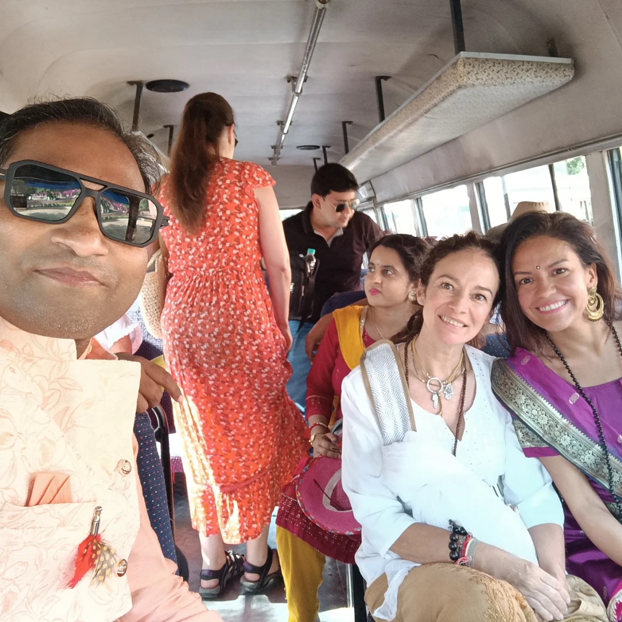 Pushpendra