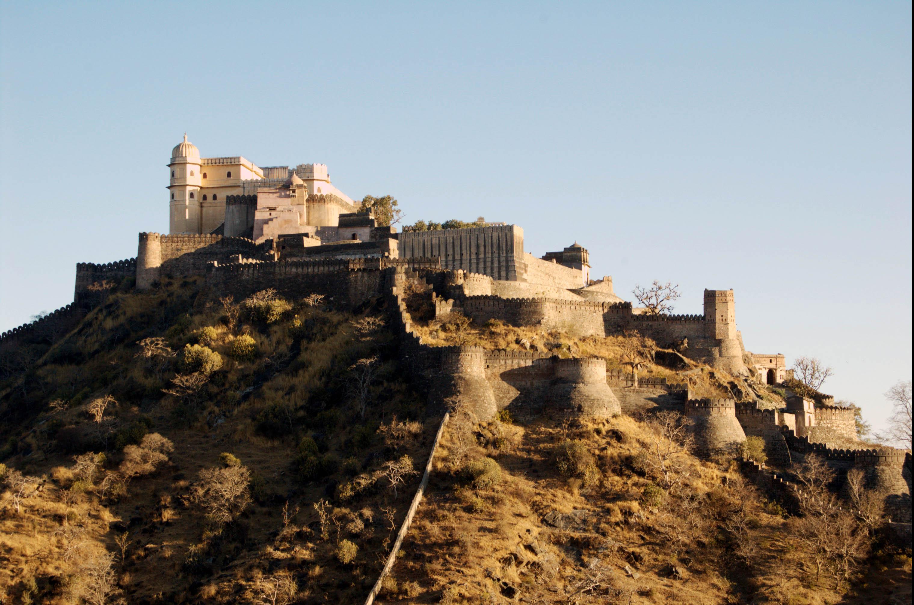 Rajasthan Multi Culture Tour 11N 12D