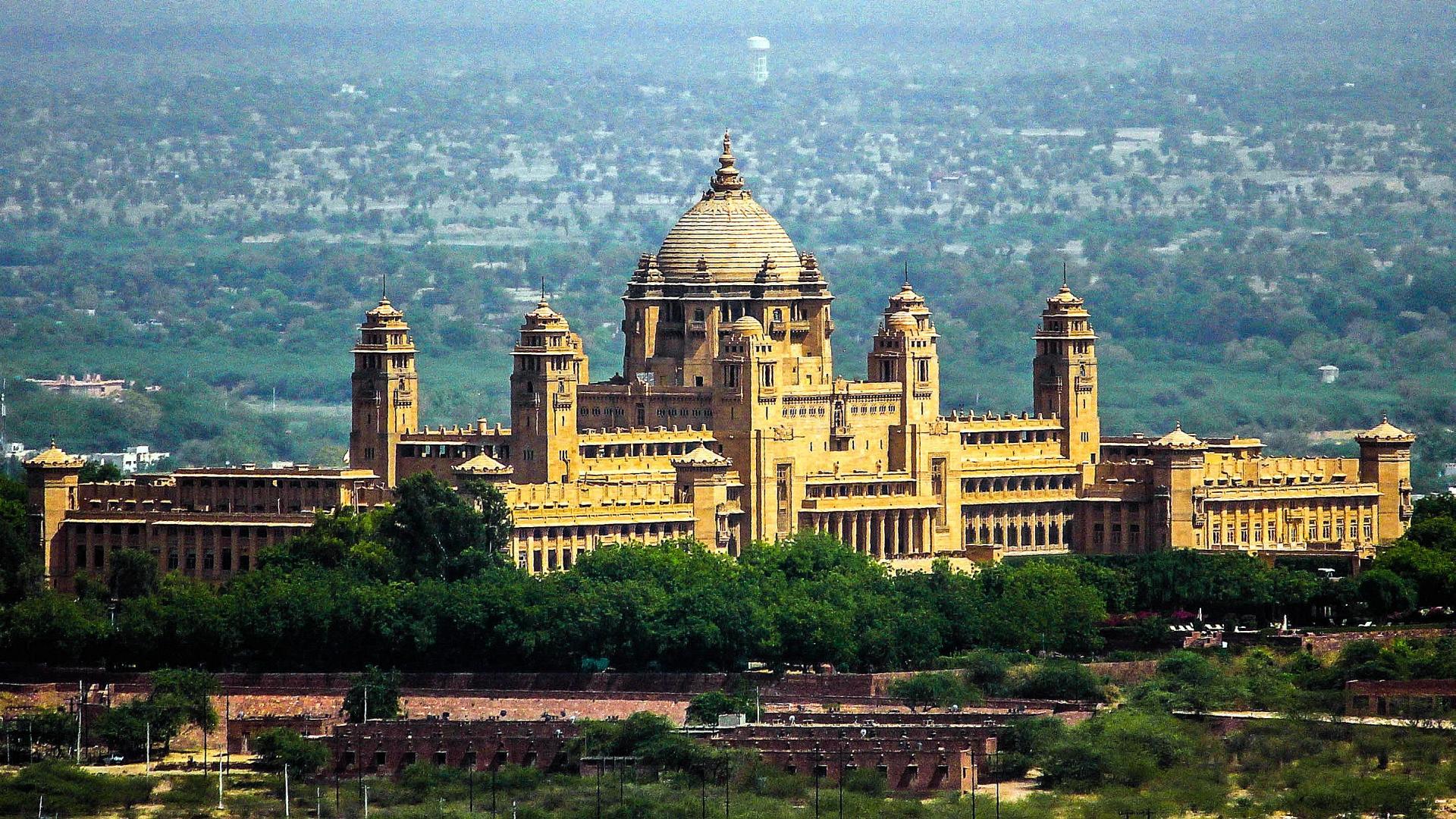 Rajasthan Multi Culture Tour 11N 12D