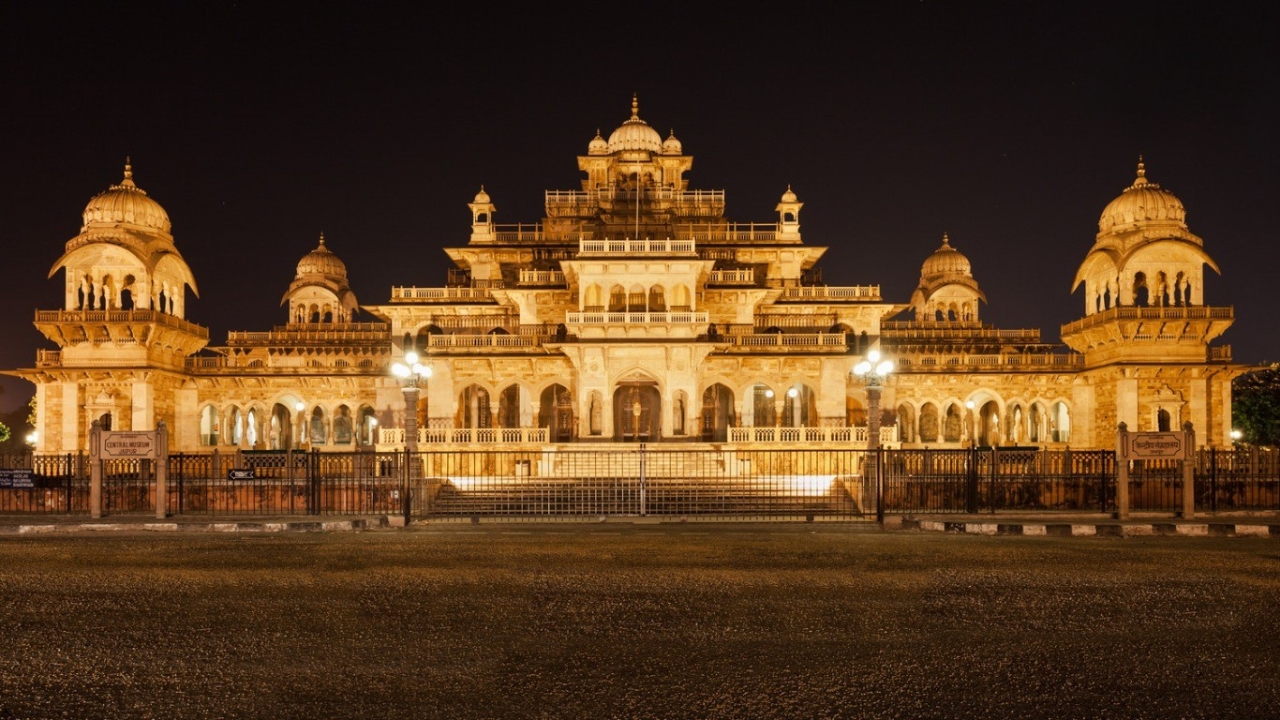 Rajasthan Multi Culture Tour 11N 12D