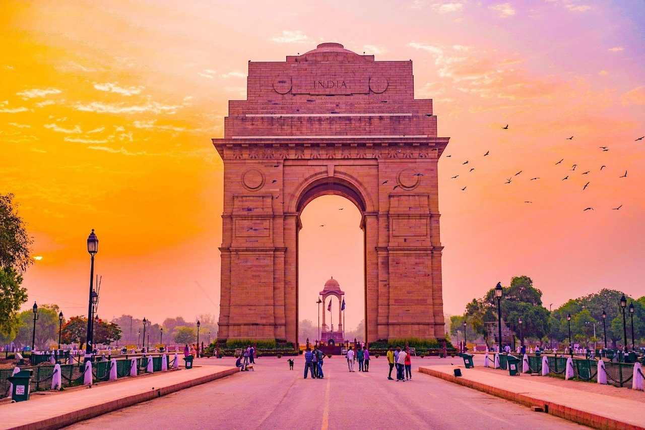 Dehli City Tour