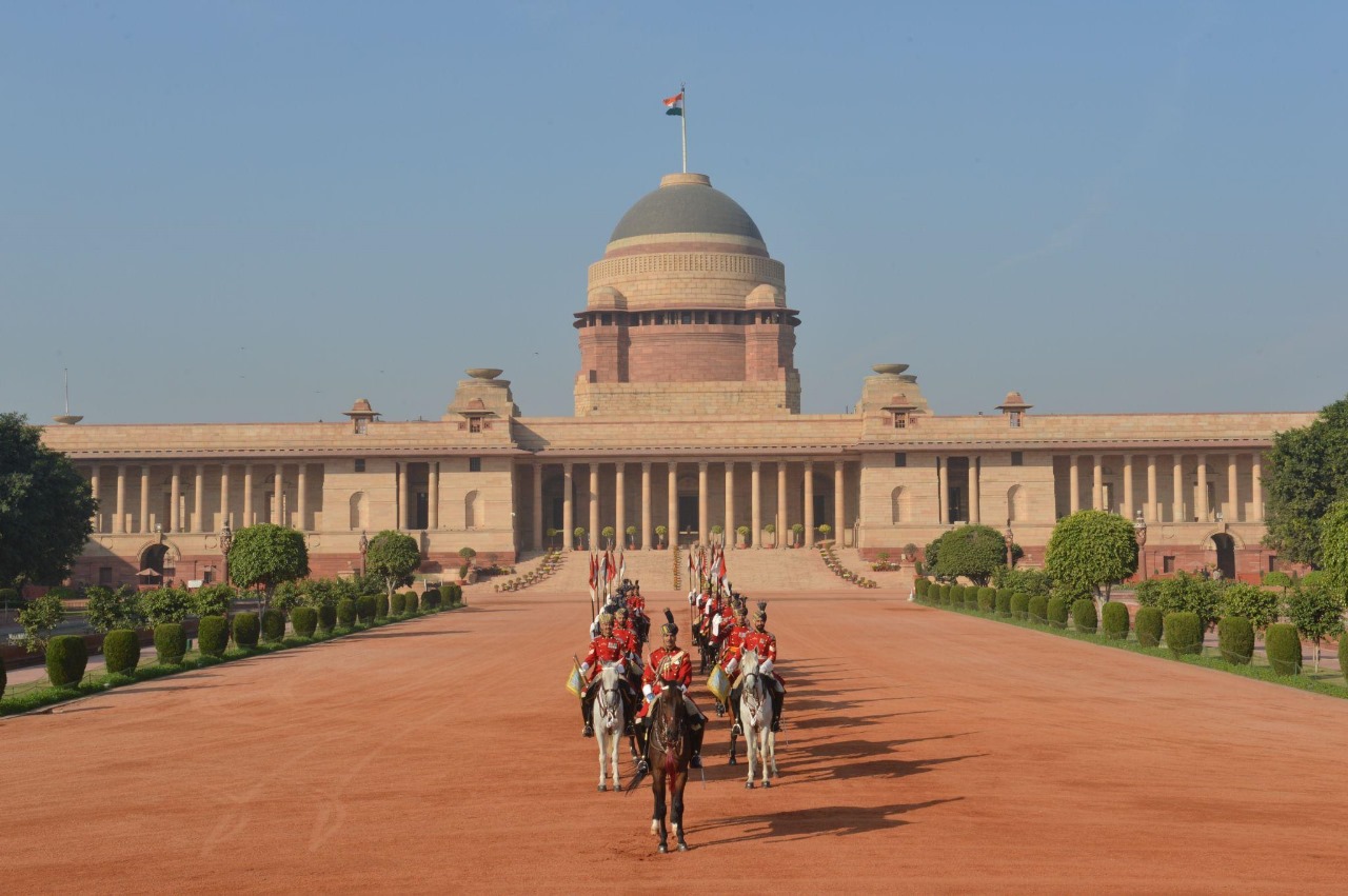 Dehli City Tour