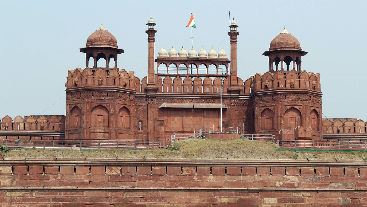 Dehli City Tour