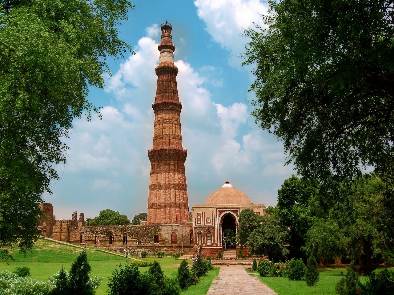 Dehli City Tour