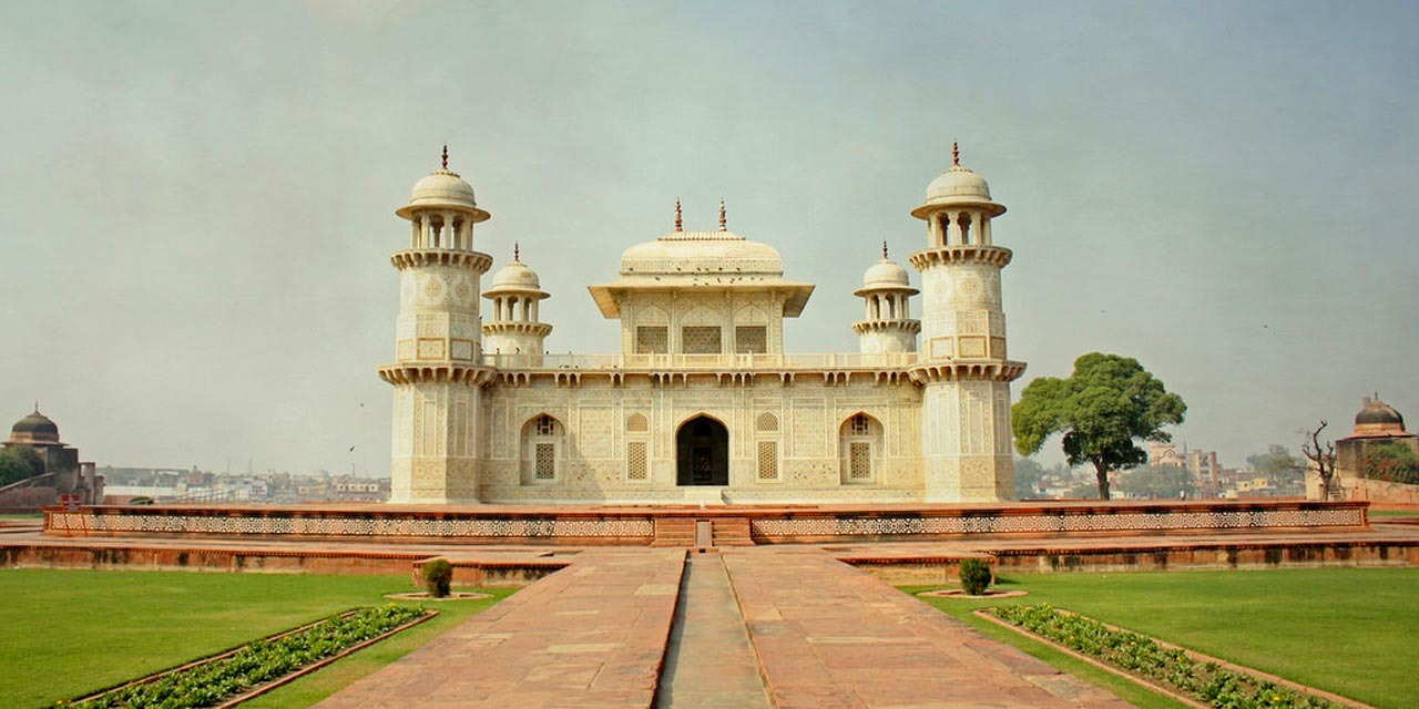 Agra Same Day Tour