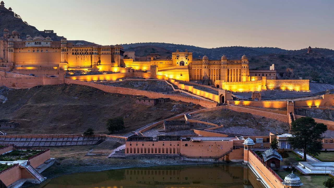Jaipur Same Day Tour
