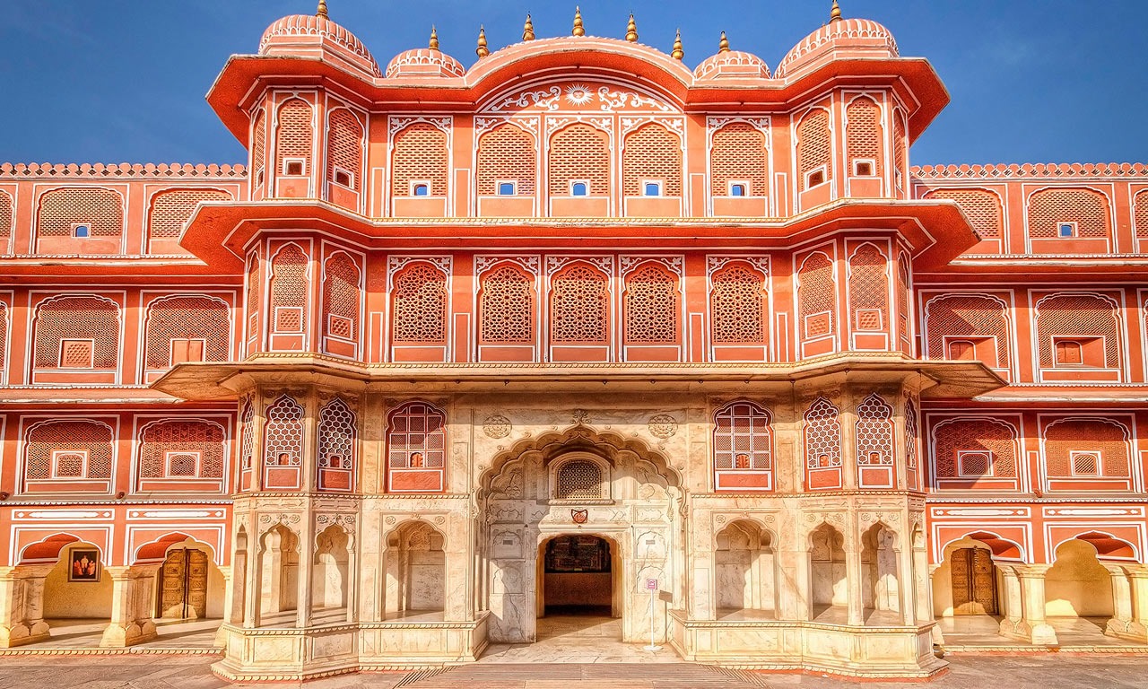 Jaipur Same Day Tour
