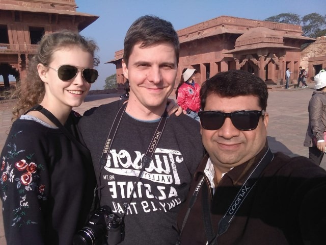 Same Day Tours