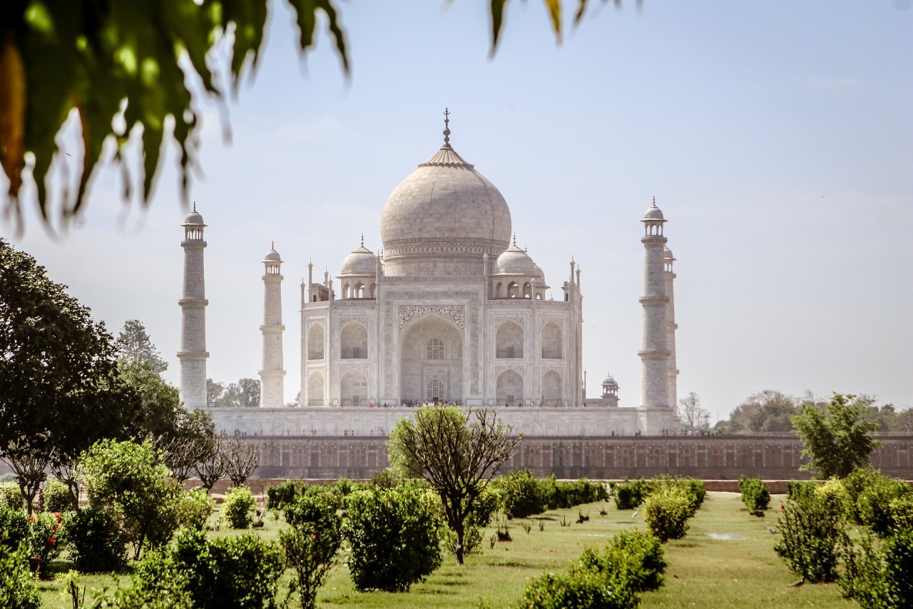 Agra Same Day Tour