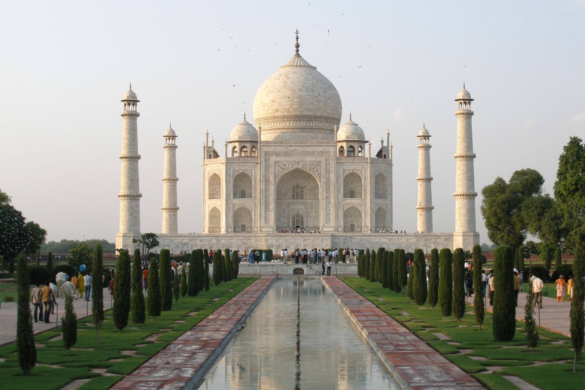Agra Tour 2 Night 3 Days