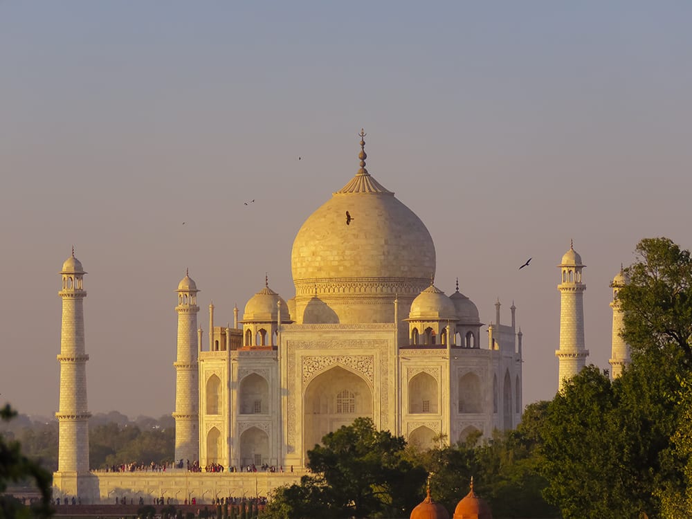 Dehli Agra Gwalior Tour