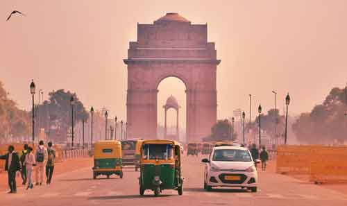Dehli Agra Gwalior Tour