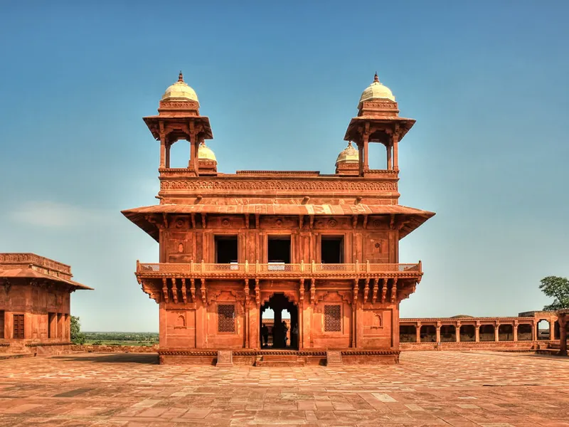 Agra Tour 2 Night 3 Days