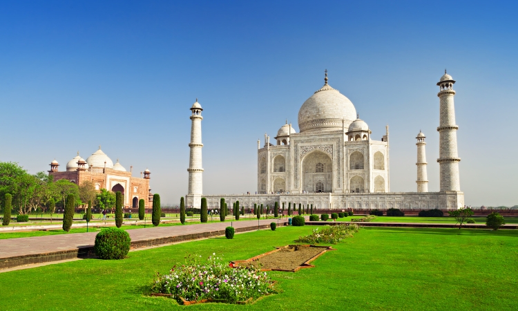 Agra Mock Wedding Tour 2 Night 3 Days