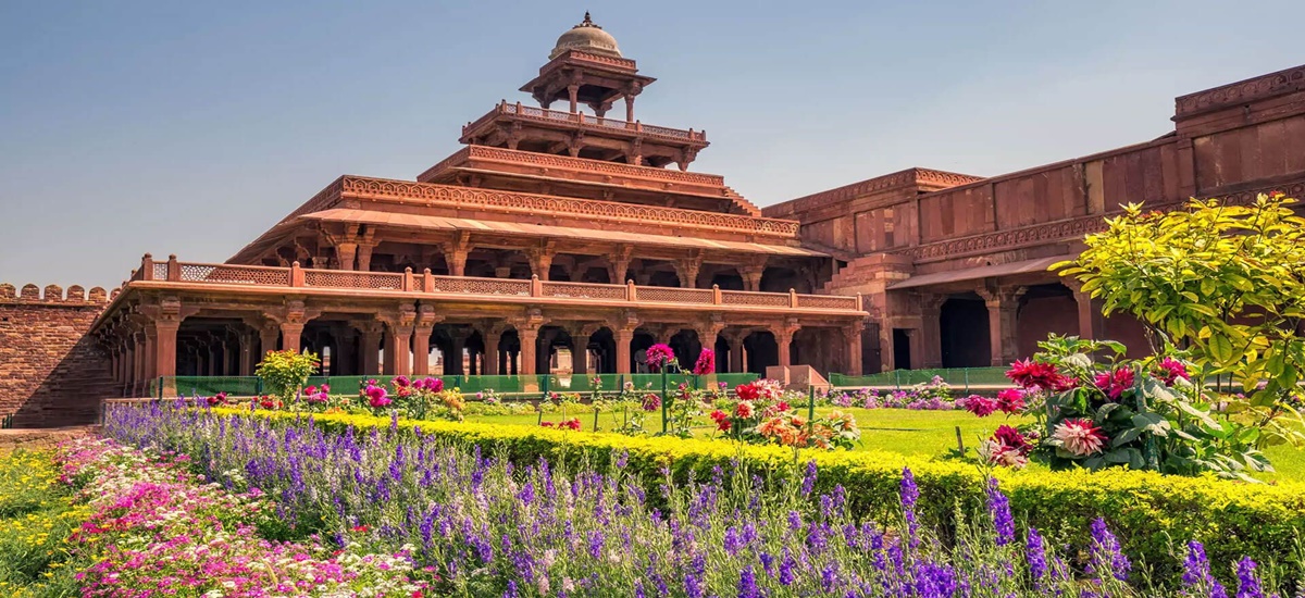 Dehli Agra Gwalior Tour