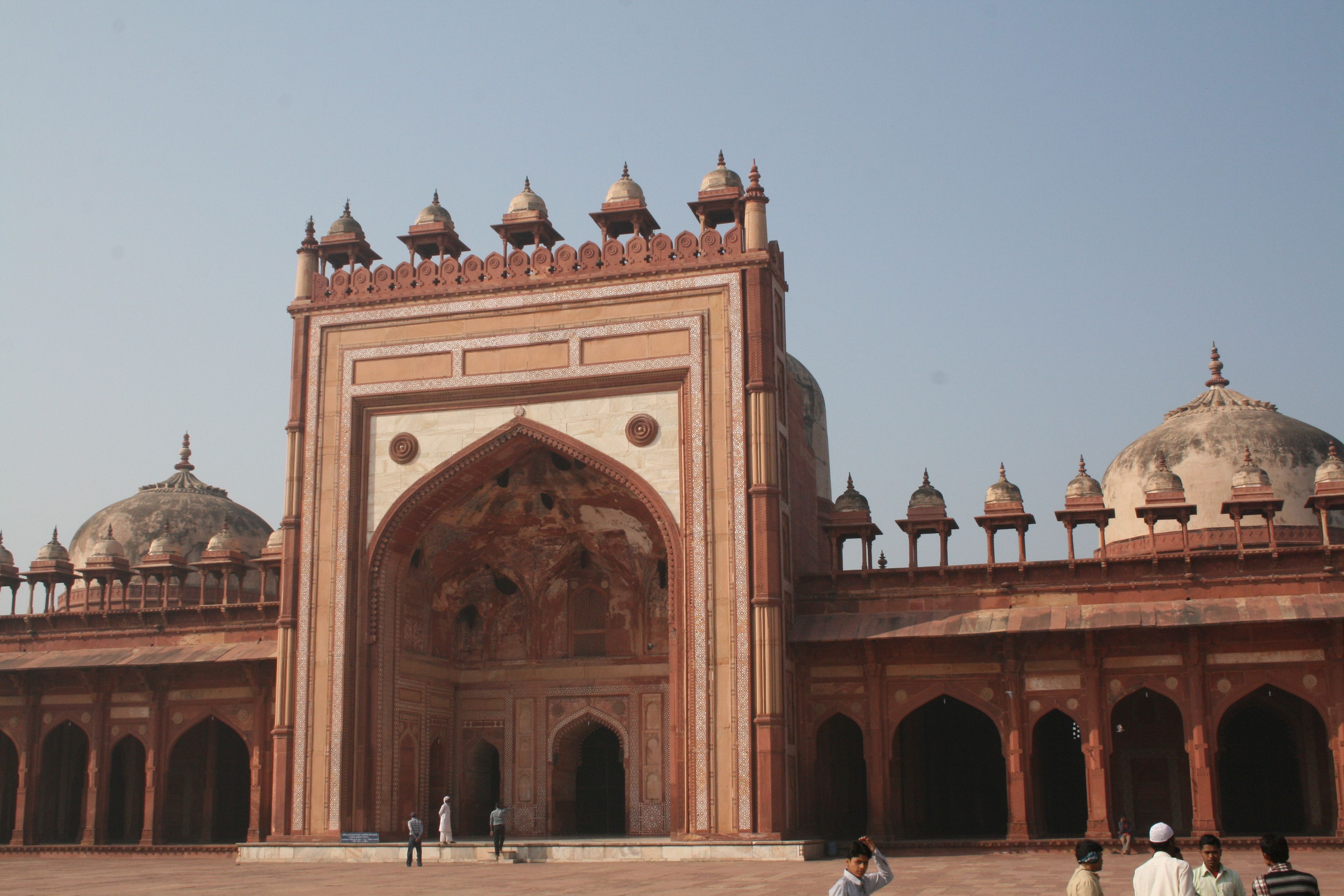 Agra Overnight Tour